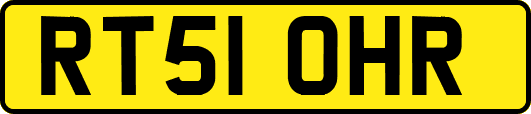RT51OHR
