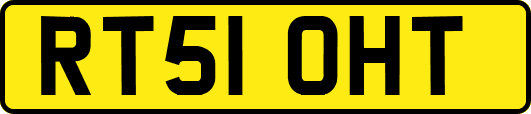 RT51OHT