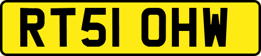 RT51OHW