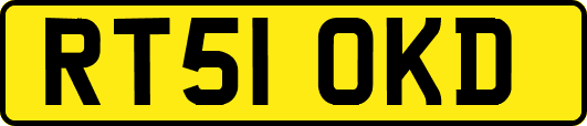 RT51OKD