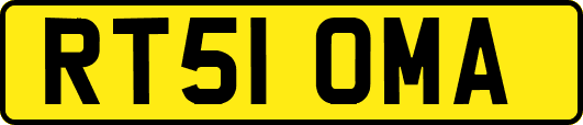 RT51OMA