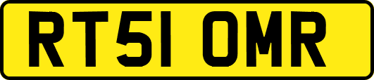 RT51OMR