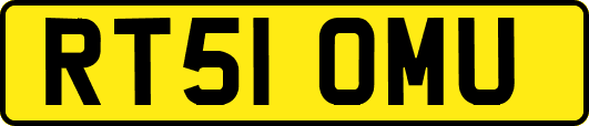 RT51OMU