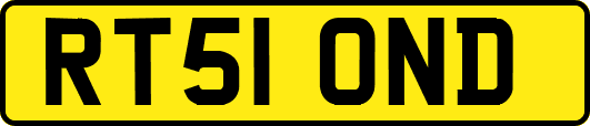 RT51OND