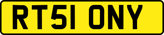 RT51ONY