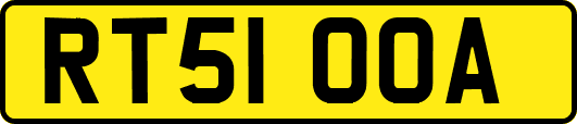 RT51OOA