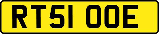 RT51OOE