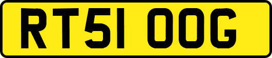 RT51OOG