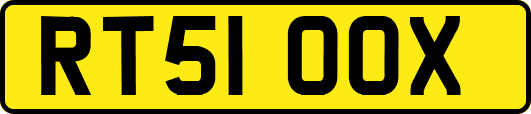 RT51OOX