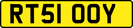 RT51OOY