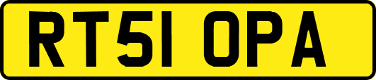 RT51OPA