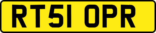 RT51OPR
