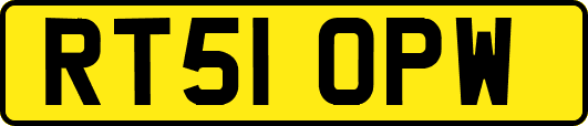 RT51OPW