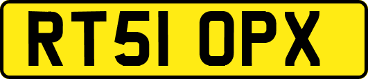 RT51OPX