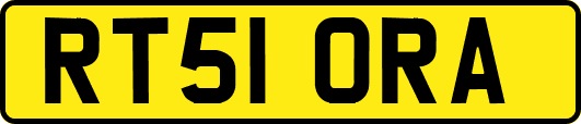 RT51ORA