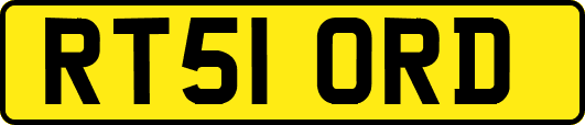 RT51ORD