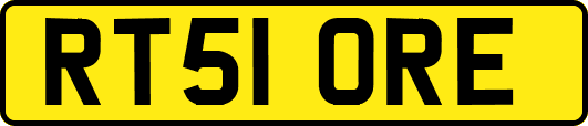 RT51ORE