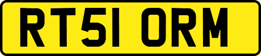RT51ORM