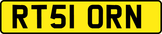 RT51ORN