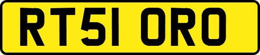 RT51ORO