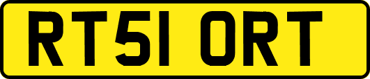 RT51ORT