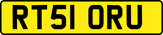 RT51ORU