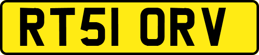 RT51ORV
