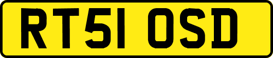 RT51OSD