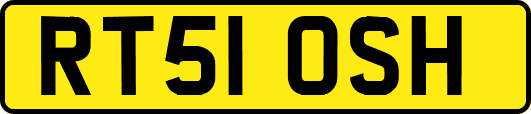 RT51OSH