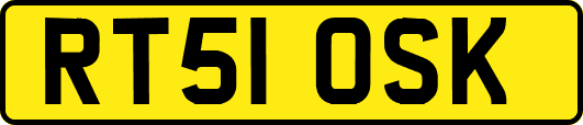 RT51OSK