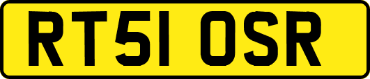 RT51OSR