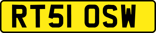 RT51OSW