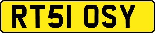 RT51OSY