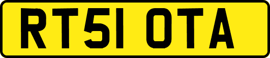 RT51OTA