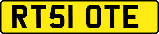 RT51OTE
