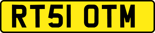 RT51OTM