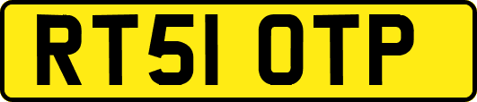 RT51OTP