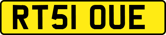 RT51OUE