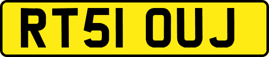 RT51OUJ