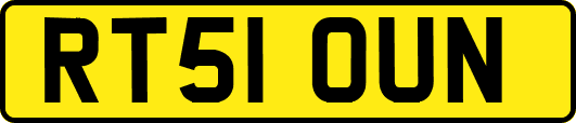 RT51OUN