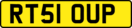 RT51OUP