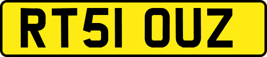 RT51OUZ