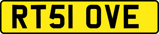 RT51OVE