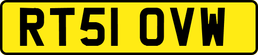 RT51OVW