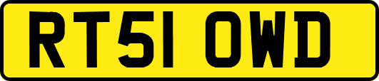 RT51OWD