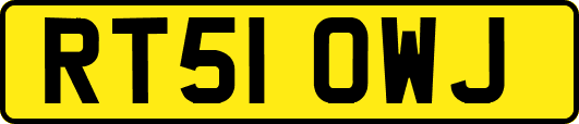 RT51OWJ