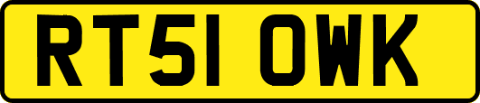 RT51OWK