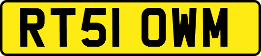 RT51OWM