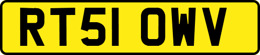 RT51OWV