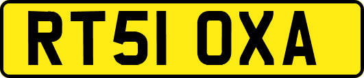 RT51OXA